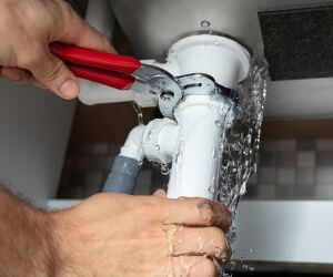 About Emergency plumbing pros Carthage, MS